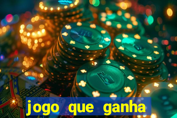 jogo que ganha dinheiro sem depositar nada